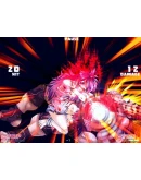 Strip Fighter 5: Chimpocon Edition STEAM GIFT РОССИЯ