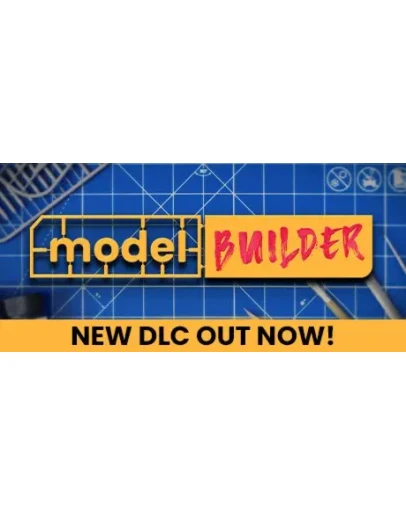Model Builder АВТОДОСТАВКА STEAM GIFT RU