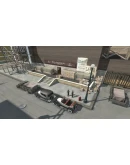 Omerta City of Gangsters Steam Key/Global + Бонус