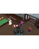 Omerta City of Gangsters Steam Key/Global + Бонус