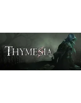 Thymesia Digital Deluxe/Steam/Global Cashback