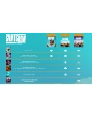 Saints Row (2022) на ваш аккаунт Epic Games