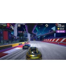 Hot Lap League: Deluxe Edition STEAM GIFT FOR RUSSIA