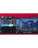 Hot Lap League: Deluxe Edition STEAM GIFT FOR RUSSIA