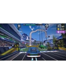 Hot Lap League: Deluxe Edition STEAM GIFT FOR RUSSIA