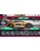 Hot Lap League: Deluxe Edition STEAM GIFT FOR RUSSIA