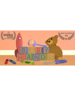 Baby Hands STEAM GIFT RU Baby Hands STEAM GIFT RU