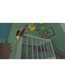 Baby Hands STEAM GIFT RU