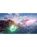 SD GUNDAM BATTLE ALLIANCE STEAM GIFT РОССИЯ