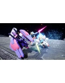 SD GUNDAM BATTLE ALLIANCE STEAM GIFT РОССИЯ