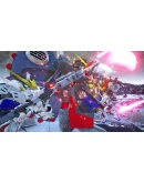 SD GUNDAM BATTLE ALLIANCE STEAM GIFT РОССИЯ