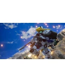 SD GUNDAM BATTLE ALLIANCE STEAM GIFT РОССИЯ