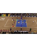Spike Volleyball АВТОДОСТАВКА STEAM РОССИЯ