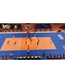 Spike Volleyball АВТОДОСТАВКА STEAM РОССИЯ