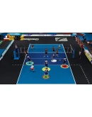 Spike Volleyball АВТОДОСТАВКА STEAM РОССИЯ