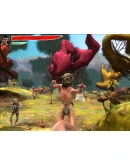 Zeno Clash АВТОДОСТАВКА STEAM РОССИЯ