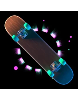 Pocket Skate iPhone ios iPad Appstore +БОНУС Pocket Skate iPhone ios iPad Appstore +БОНУС