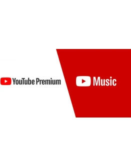 Youtube Premium 1 мес. на Ваш аккаунт Гарантия Youtube Premium 1 мес. на Ваш аккаунт Гарантия