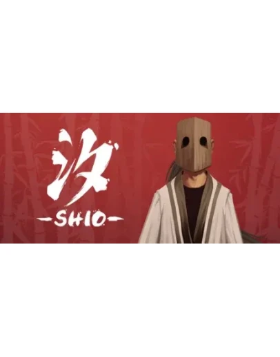 Shio АВТОДОСТАВКА STEAM GIFT РОССИЯ