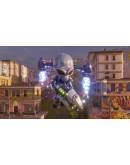 Destroy All Humans! 2 STEAM