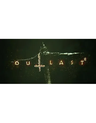 OUTLAST 2 STEAM / АУТЛАСТ