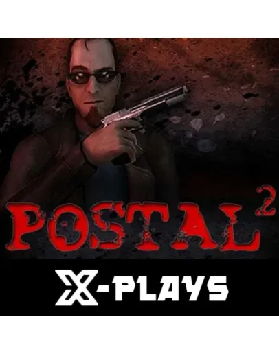 АККАУНТ POSTAL 2 STEAM / ПОСТАЛ 2 АККАУНТ POSTAL 2 STEAM / ПОСТАЛ 2