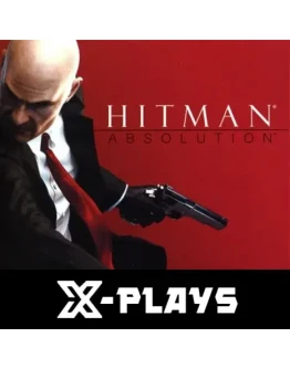 АККАУНТ HITMAN ABSOLUTION STEAM / ХИТМАН