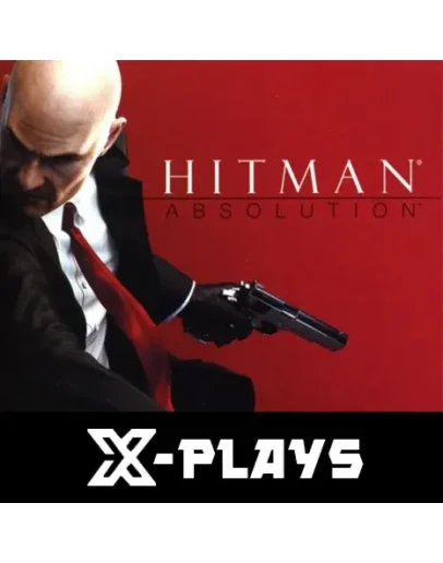 АККАУНТ HITMAN ABSOLUTION STEAM / ХИТМАН