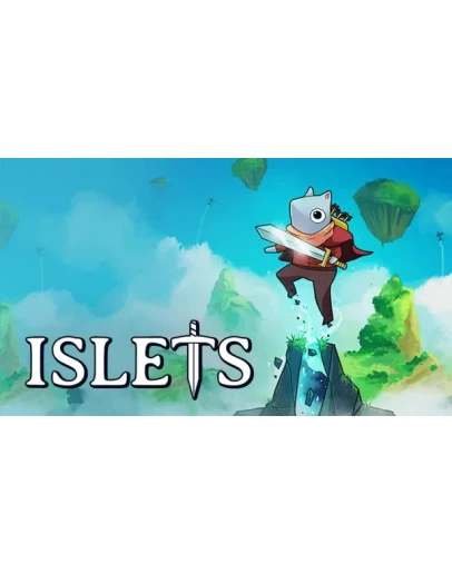 Islets XBOX ONE XS КЛЮЧ