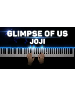 Joji - Glimpse of Us