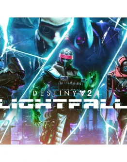 Destiny 2: Конец Света XBOX ONE SERIES XS Ключ