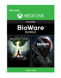 Bioware Bundle XBOX ONE SERIES XS