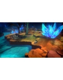 DYSMANTLE - The Underworld DLC STEAM GIFT РОССИЯ