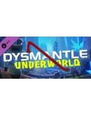 DYSMANTLE - The Underworld DLC STEAM GIFT РОССИЯ