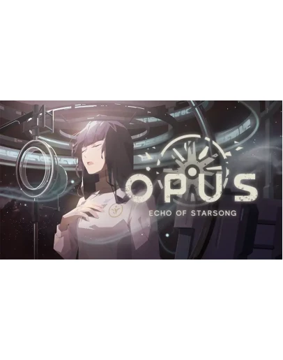 OPUS: Echo of Starsong - Full Bloom Edition XBOX КЛЮЧ