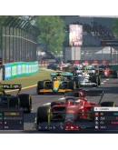 F1 Manager 2022 (Steam оффлайн) Aвтоактивация