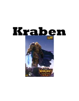 Warcraft III: Reforged Battle net