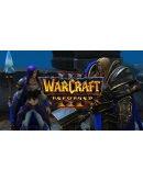 Warcraft III: Reforged Battle net