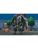 Warcraft III: Reforged Battle net