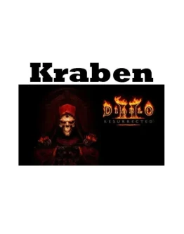 Diablo II: Resurrected Battle net