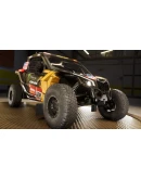 Dakar Desert Rally - Deluxe Edition XBOX Ключ