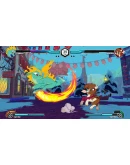 Them's Fightin' Herds XBOX ONE SERIES XS Ключ