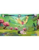Them's Fightin' Herds XBOX ONE SERIES XS Ключ