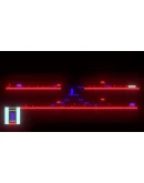 Neon Parkour (Steam ключ) REGION FREE/GLOBAL +
