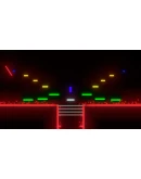 Neon Parkour (Steam ключ) REGION FREE/GLOBAL +