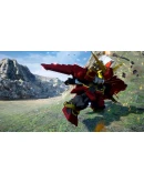 SD GUNDAM BATTLE ALLIANCE Deluxe Edition Xbox One &amp XS