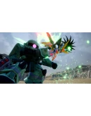 SD GUNDAM BATTLE ALLIANCE Deluxe Edition Xbox One &amp XS