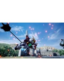 SD GUNDAM BATTLE ALLIANCE Deluxe Edition Xbox One &amp XS