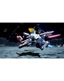 SD GUNDAM BATTLE ALLIANCE Deluxe Edition Xbox One &amp XS