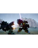 SD GUNDAM BATTLE ALLIANCE Deluxe Edition Xbox One &amp XS